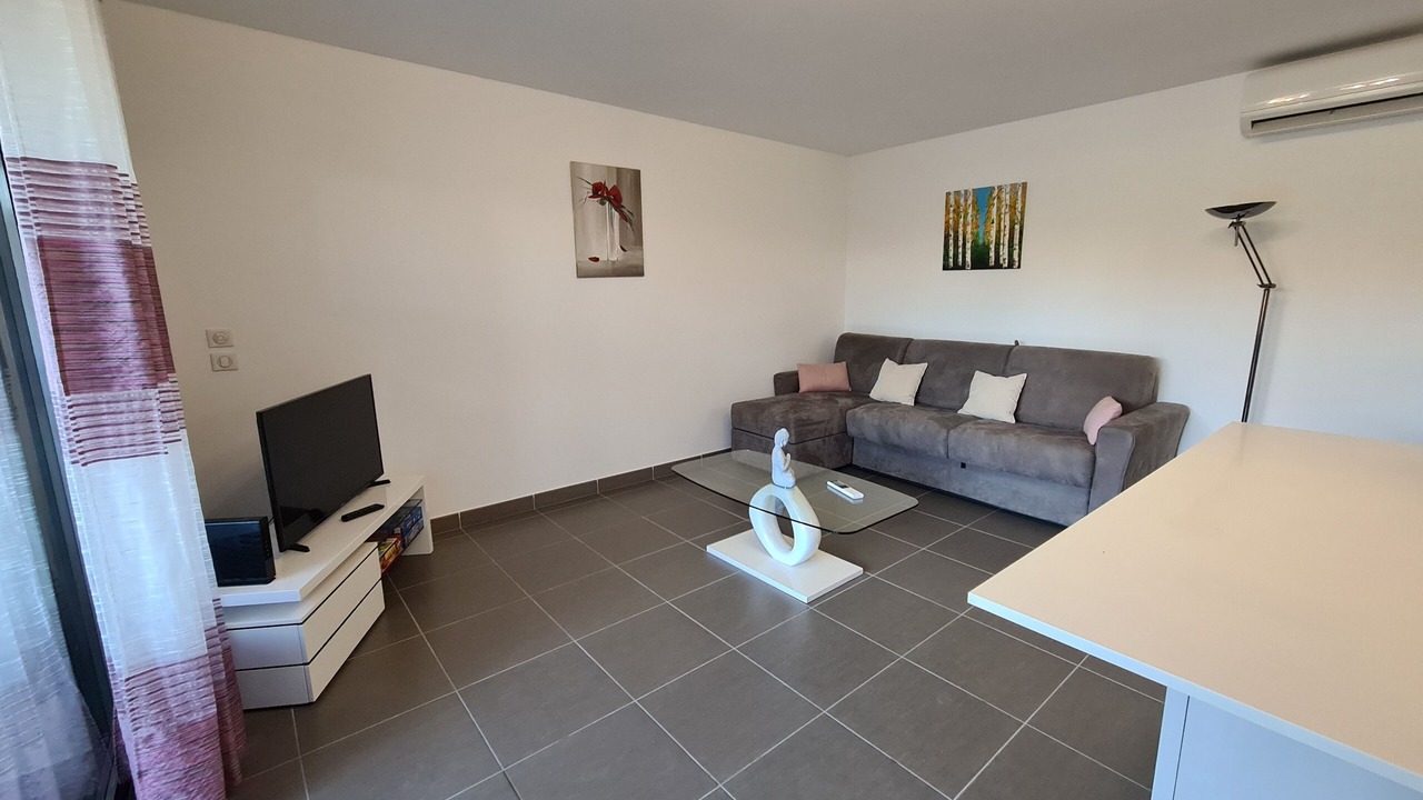 Photo of Livingroom in Saint-Florent