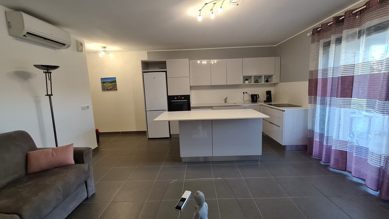 Photo of Livingroom in Saint-Florent