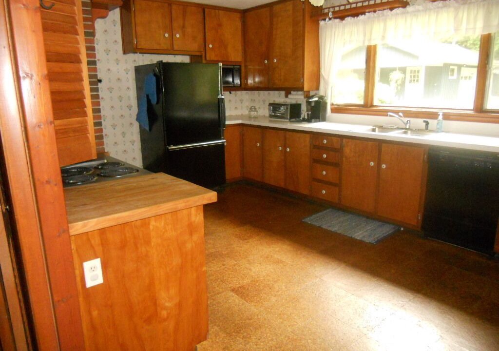 Photo of Kitchen in State College
