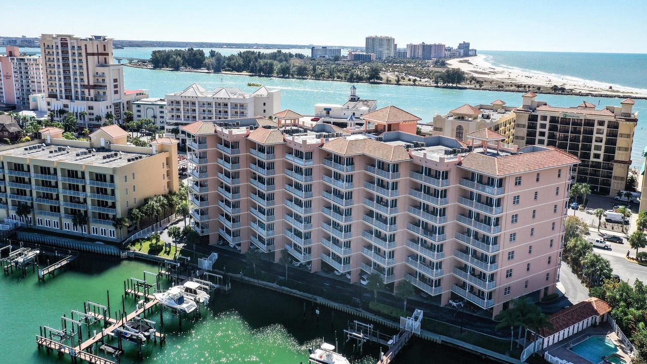 Photo of Others in Clearwater Beach