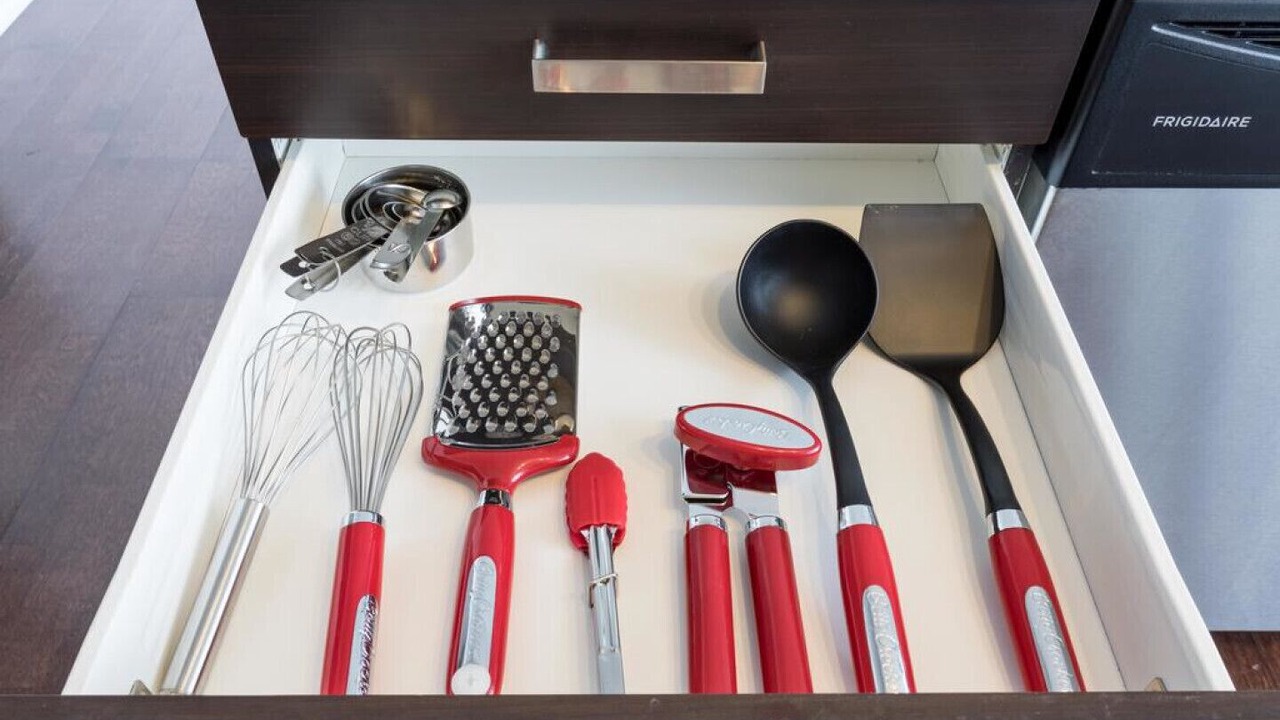 Photo of Kitchen in Bay Cloverhill