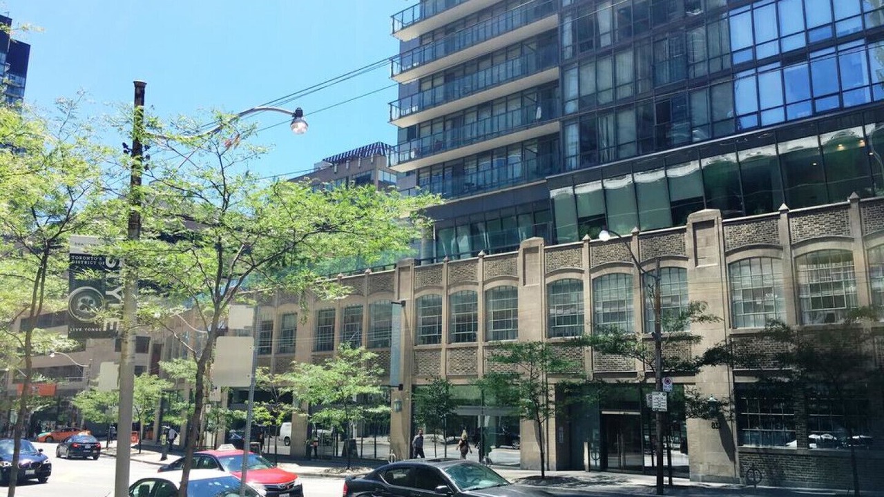 Photo of Outdoor in Bay Cloverhill