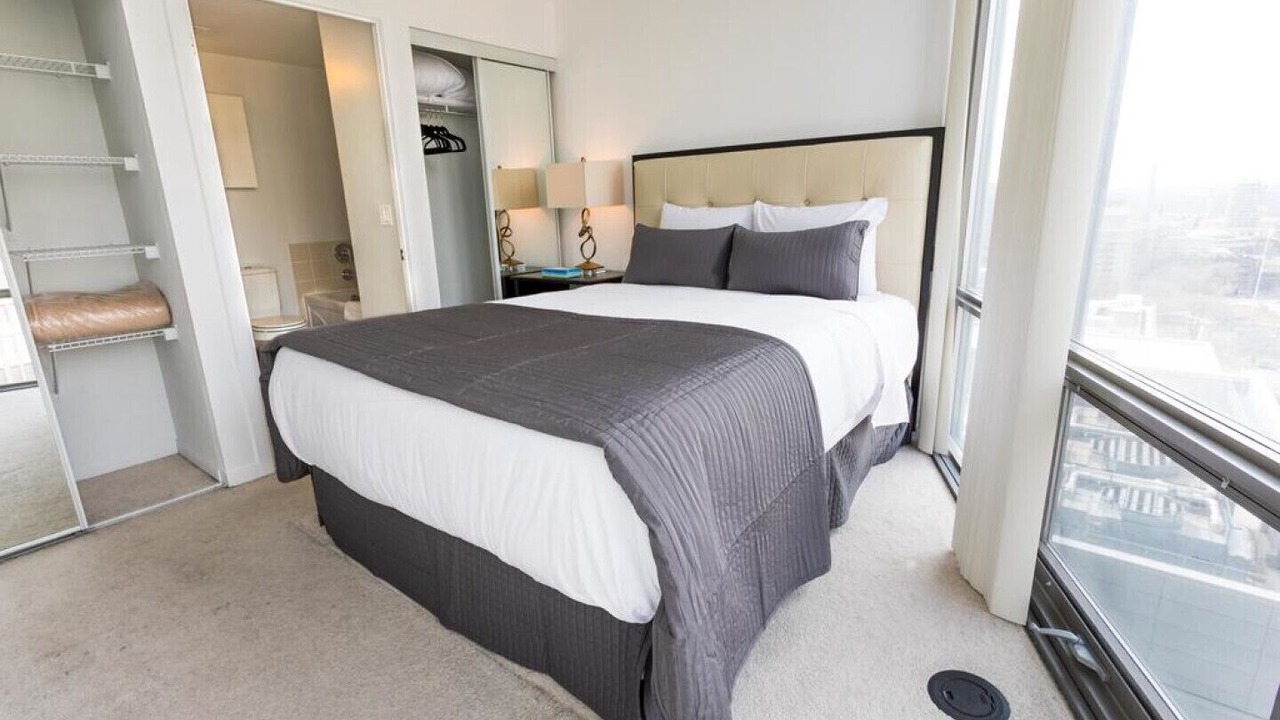 Photo of Bedroom in Bay Cloverhill