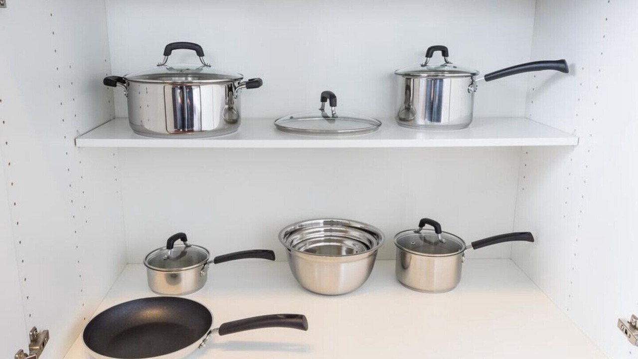 Photo of Kitchen in Bay Cloverhill