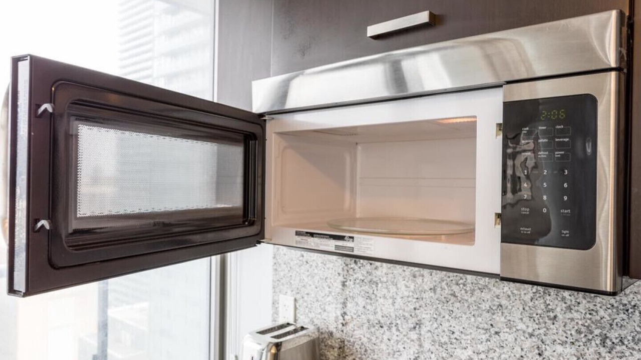 Photo of Kitchen in Bay Cloverhill