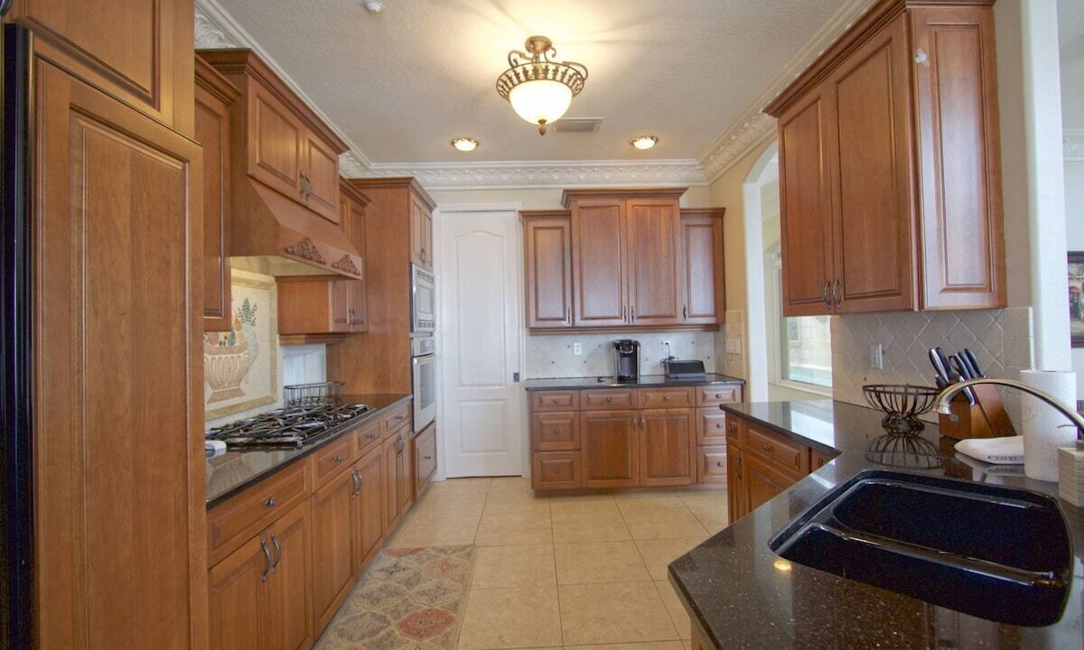 Photo of Kitchen in Indian Shores