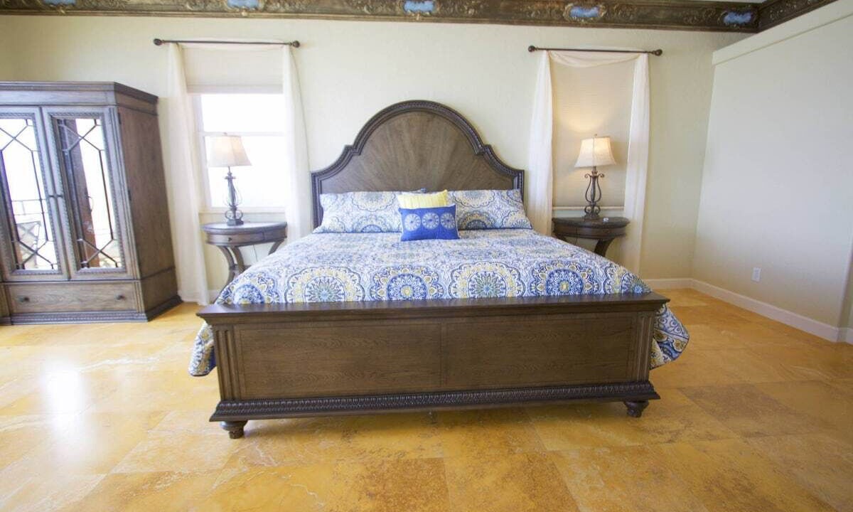 Photo of Bedroom in Indian Shores