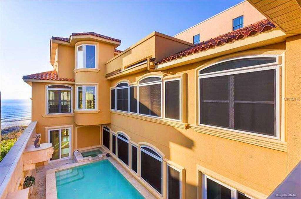 Photo of Outdoor in Indian Shores