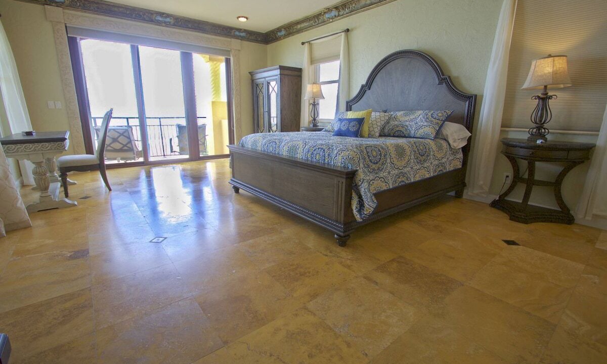Photo of Bedroom in Indian Shores