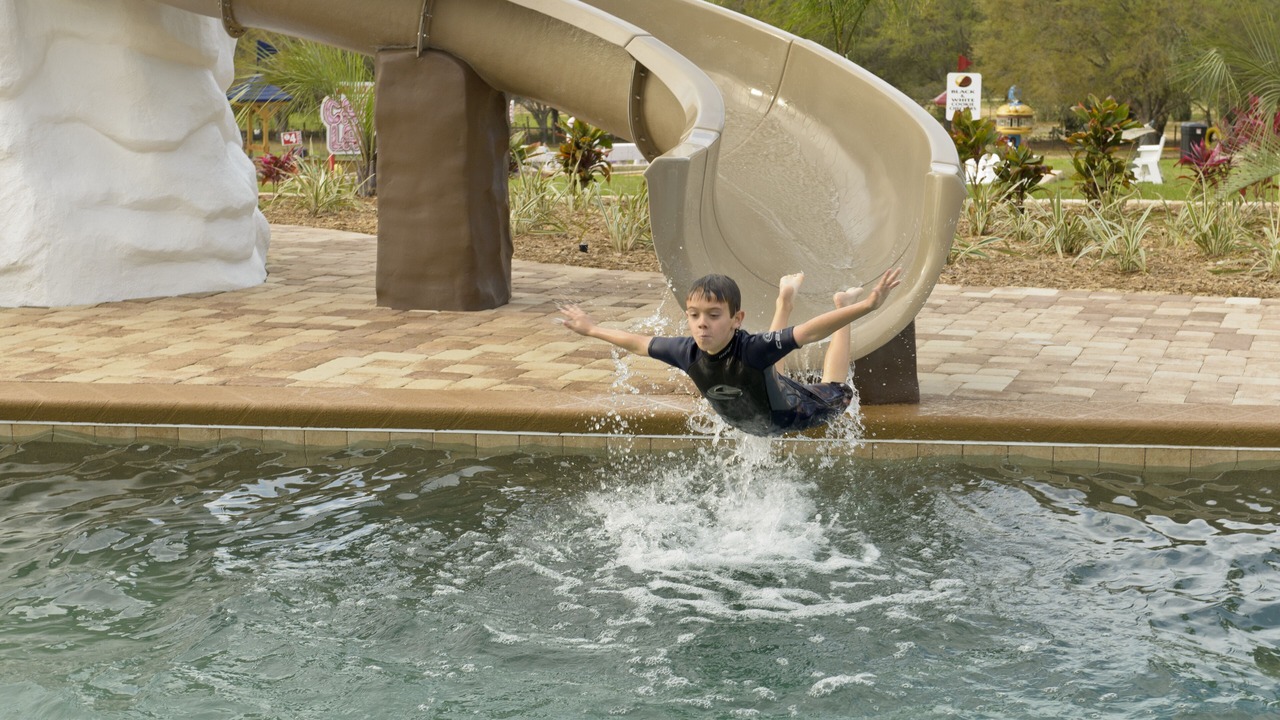 Photo of Outdoor in Clermont