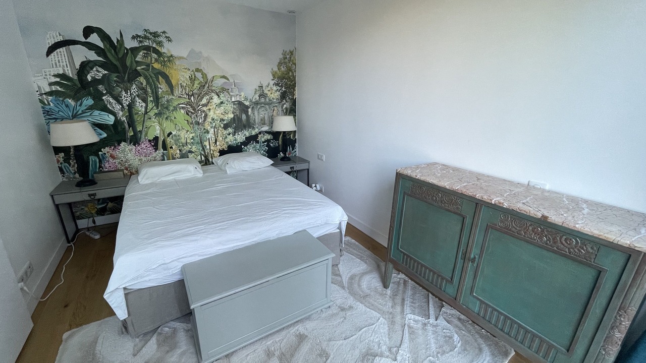 Photo of Bedroom in Issy-les-Moulineaux