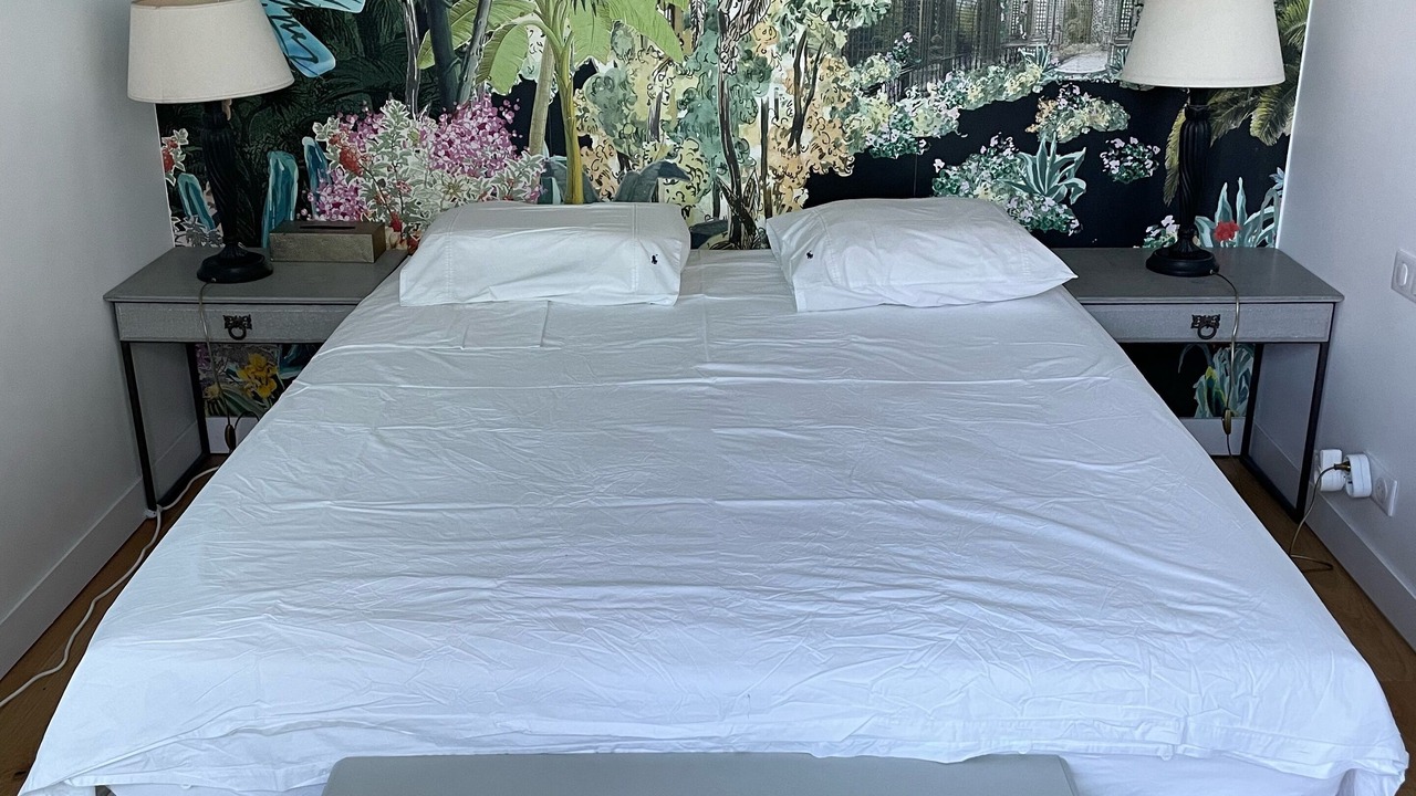 Photo of Bedroom in Issy-les-Moulineaux