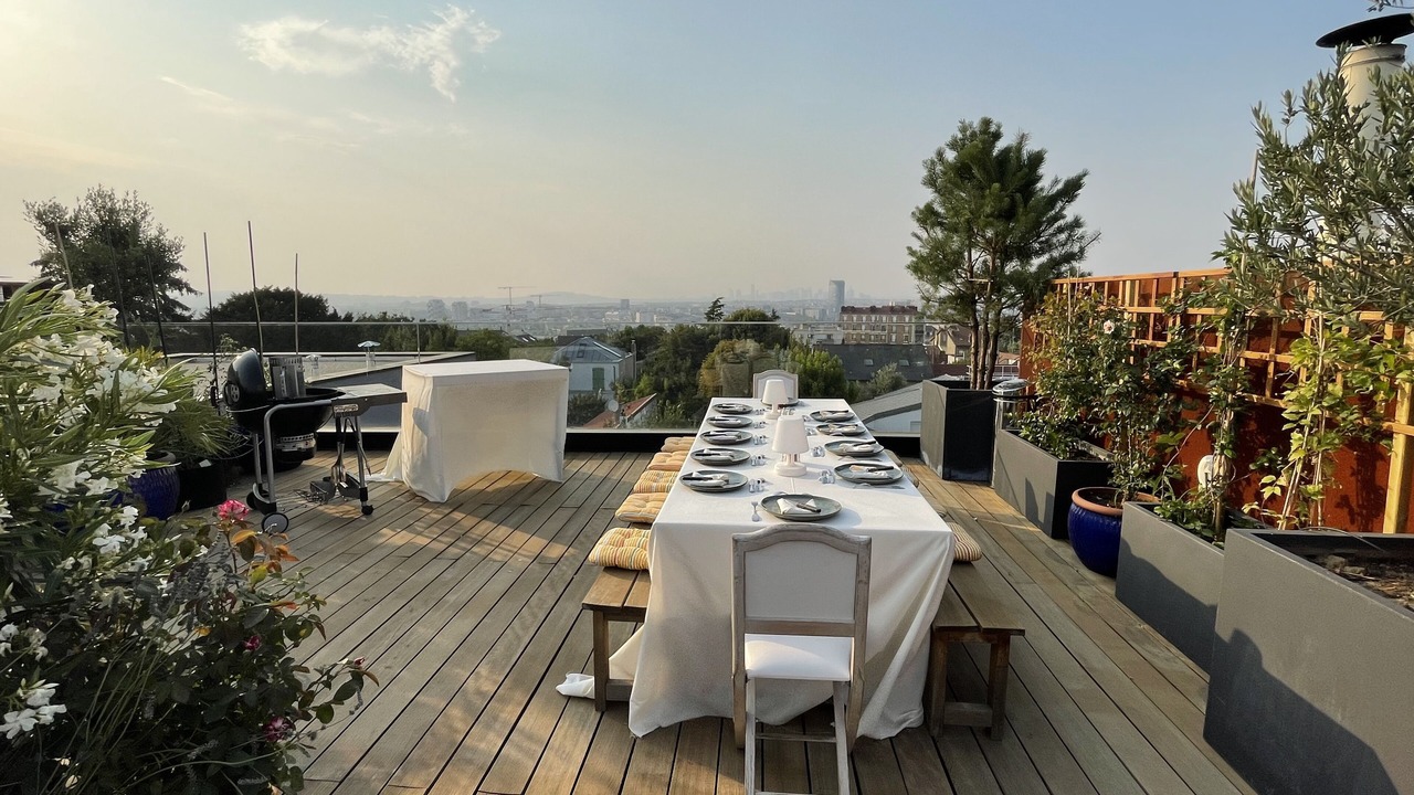 Photo of Outdoor in Issy-les-Moulineaux