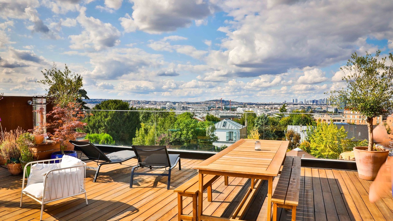 Photo of Outdoor in Issy-les-Moulineaux