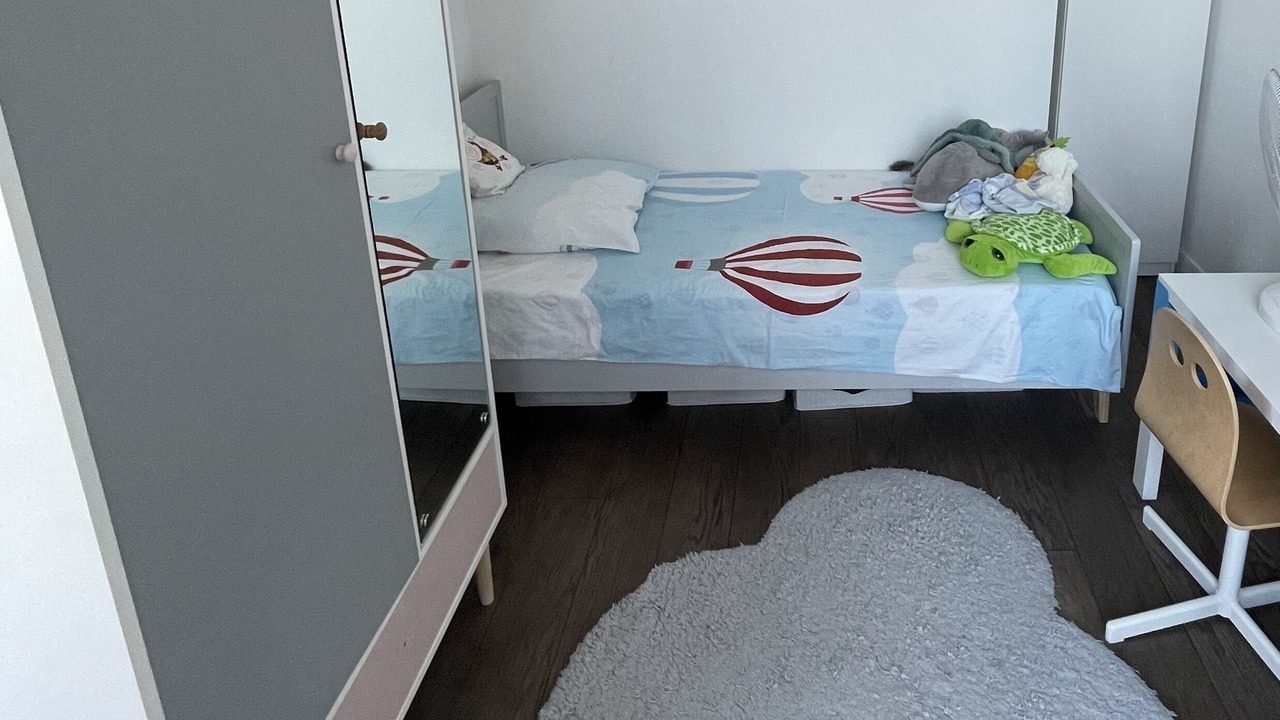 Photo of Bedroom in Issy-les-Moulineaux