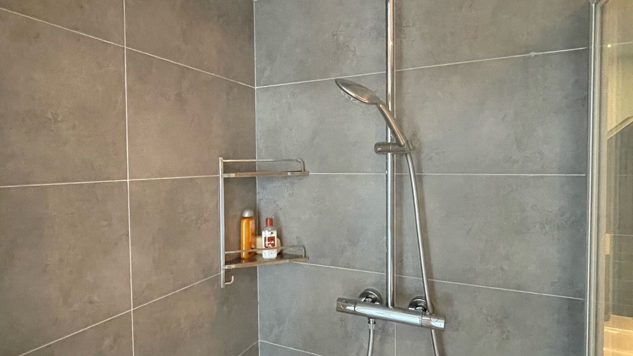 Photo of Bathroom in Issy-les-Moulineaux