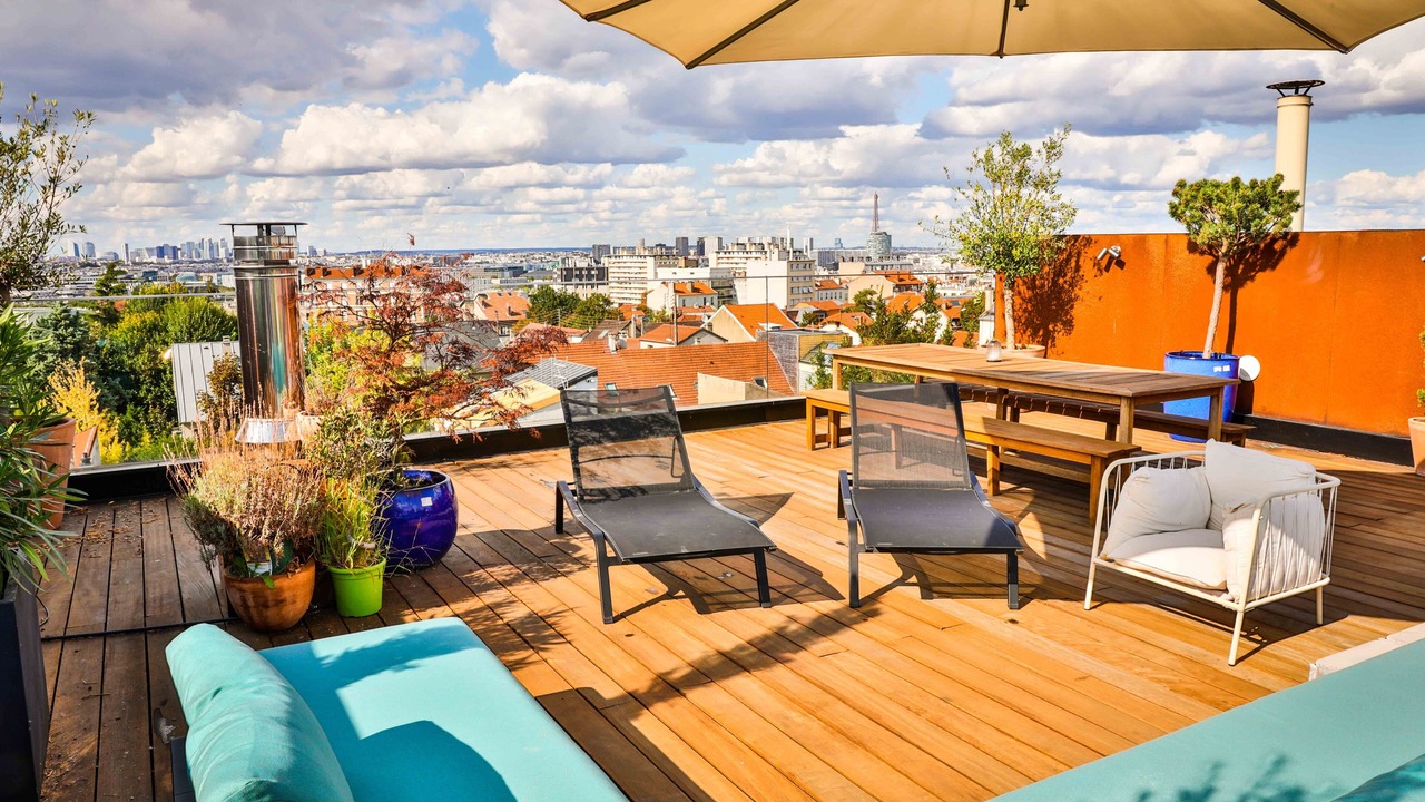 Photo of Outdoor in Issy-les-Moulineaux