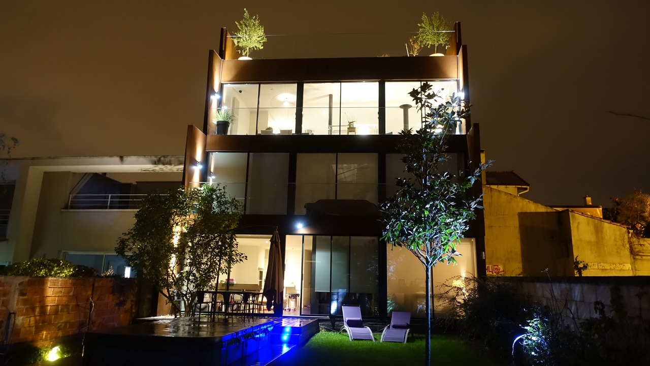 Photo of Outdoor in Issy-les-Moulineaux