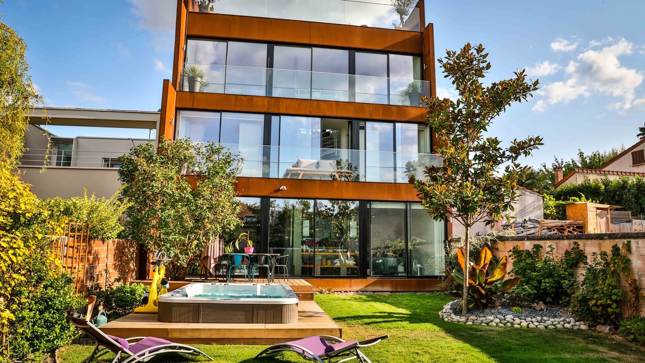Photo of Outdoor in Issy-les-Moulineaux