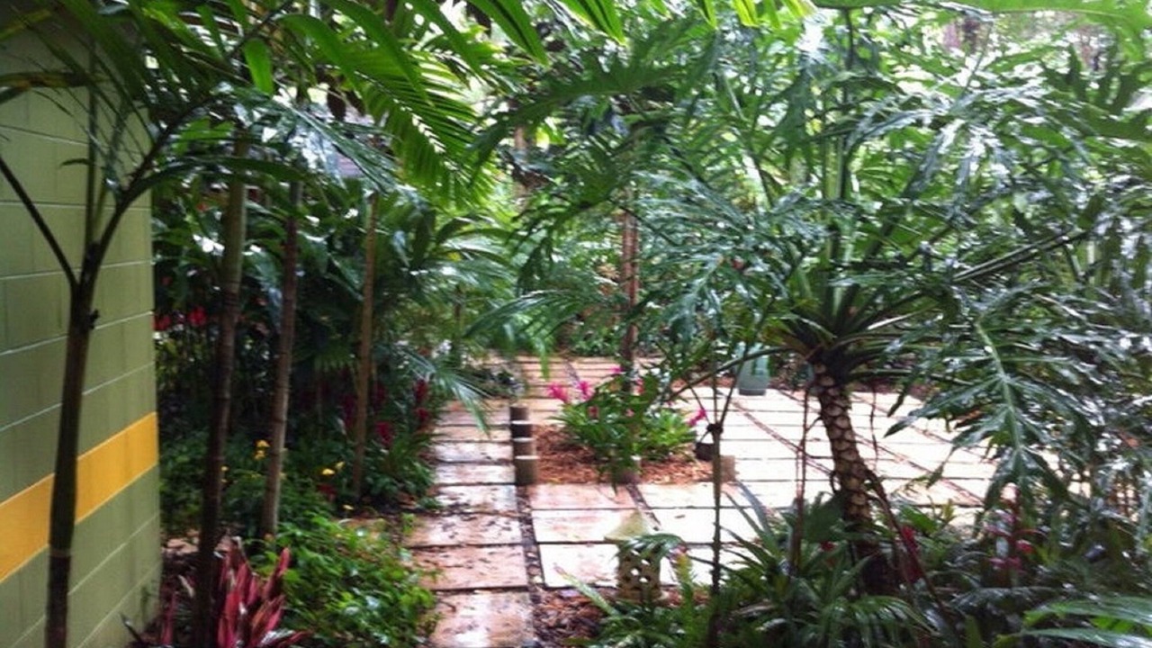 Photo of Outdoor in College Park
