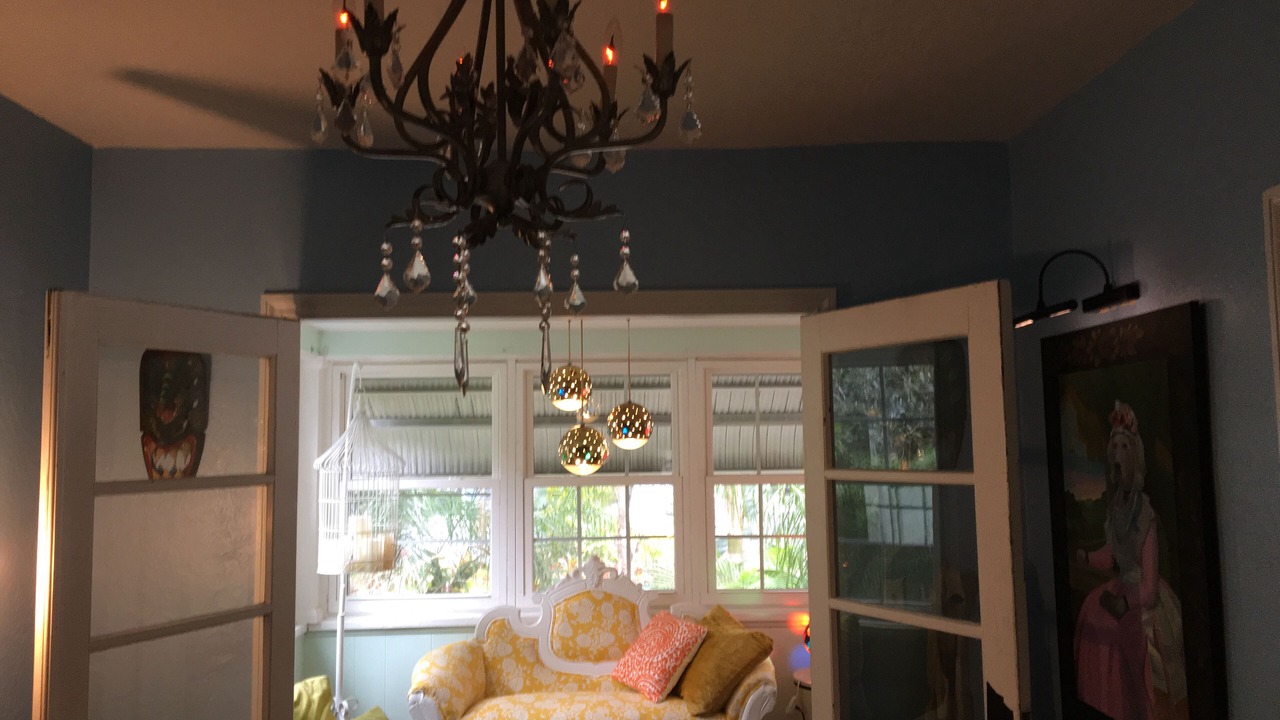 Photo of Livingroom in College Park