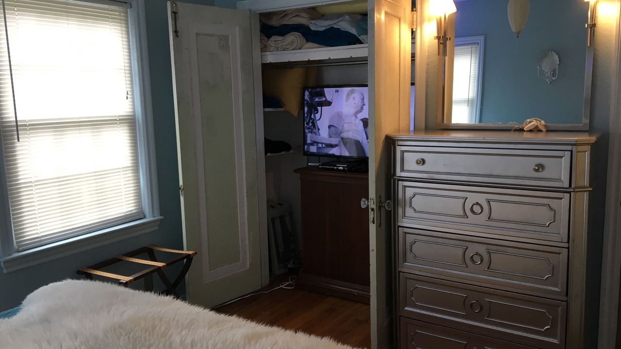 Photo of Bedroom in College Park