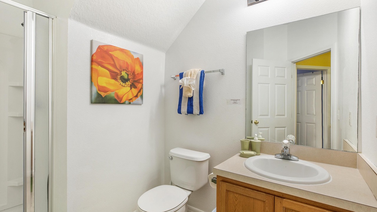 Photo of Bathroom in Crestwynd Bay