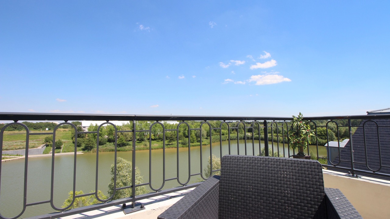 Photo of Outdoor in Serris