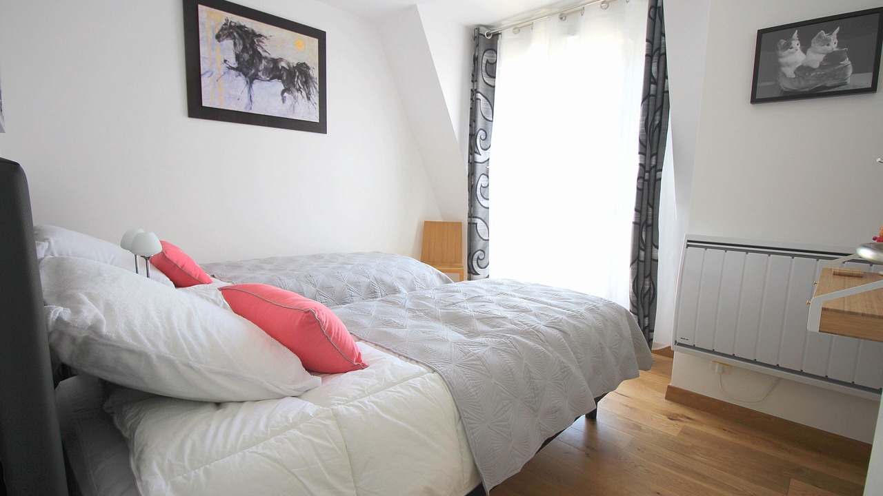 Photo of Bedroom in Serris