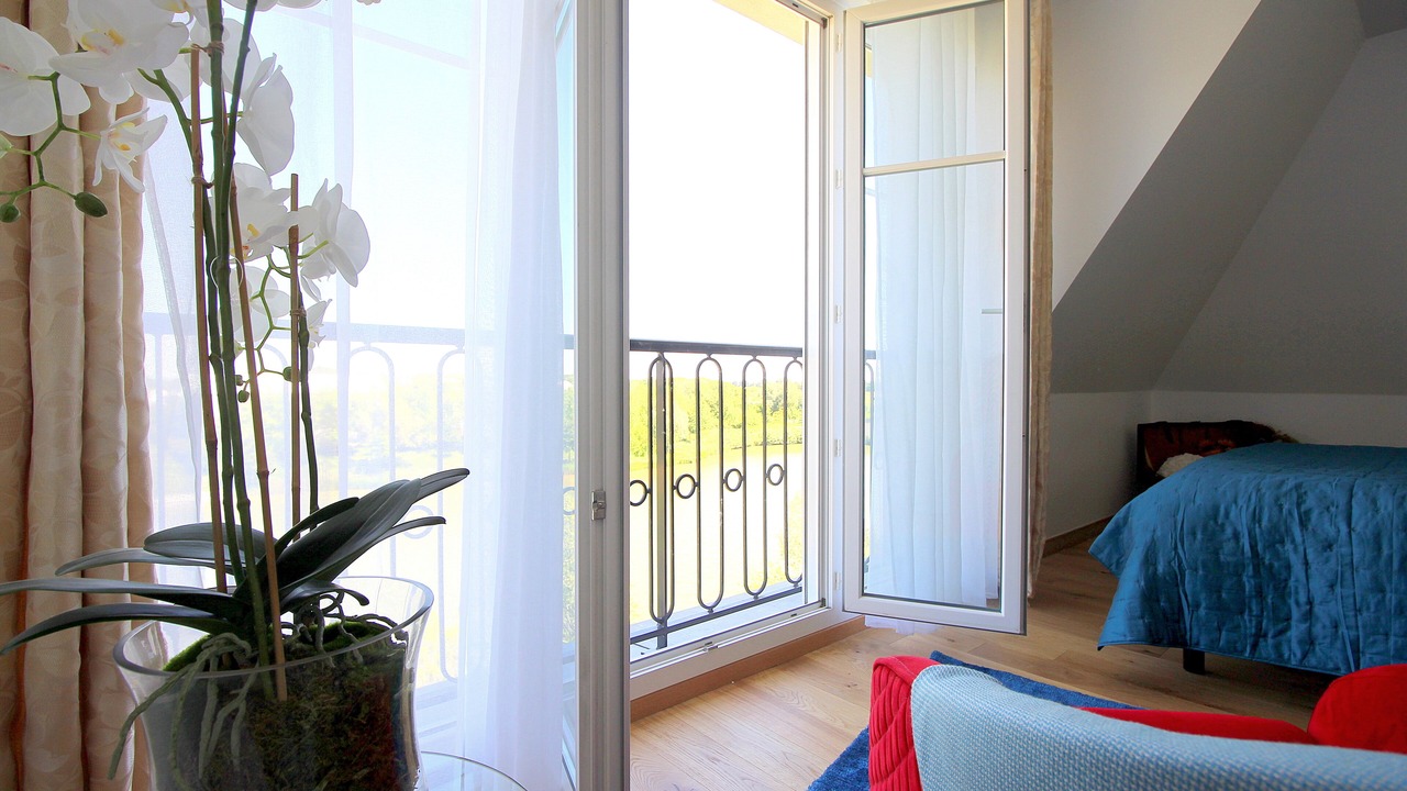 Photo of Bedroom in Serris