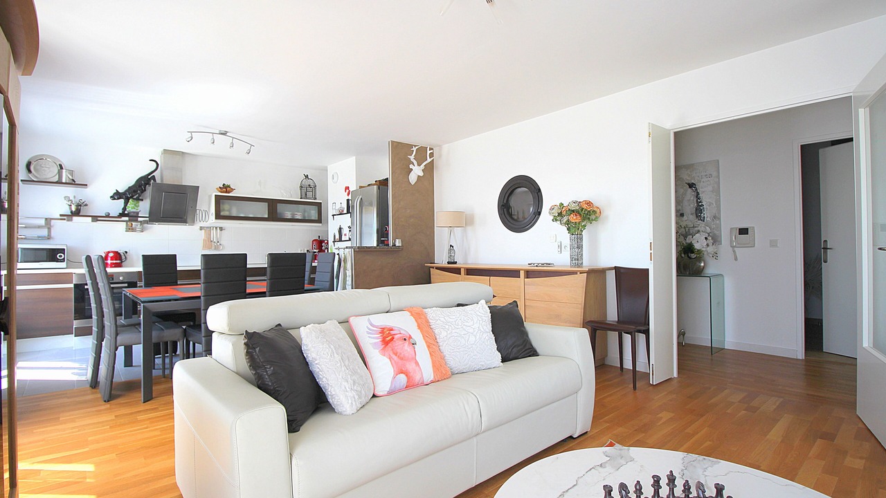 Photo of Livingroom in Serris