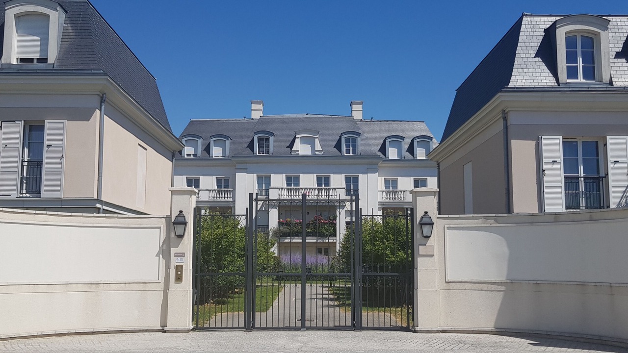 Photo of Outdoor in Serris