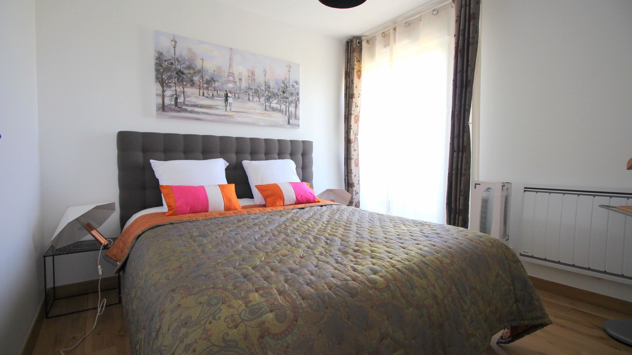 Photo of Bedroom in Serris