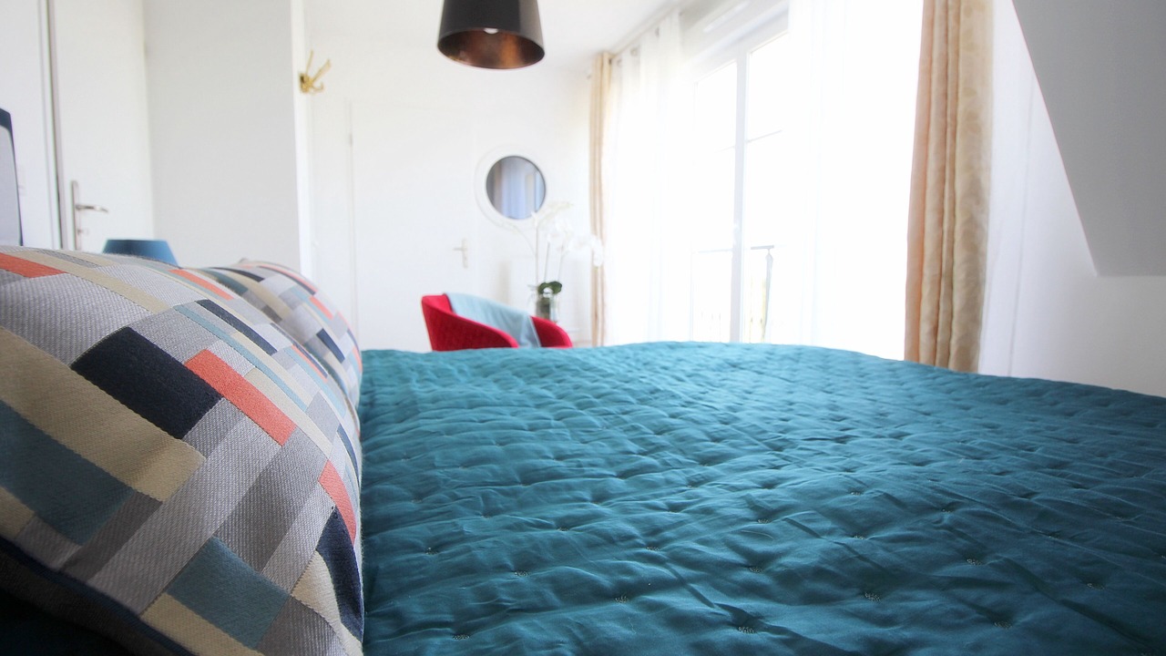 Photo of Bedroom in Serris