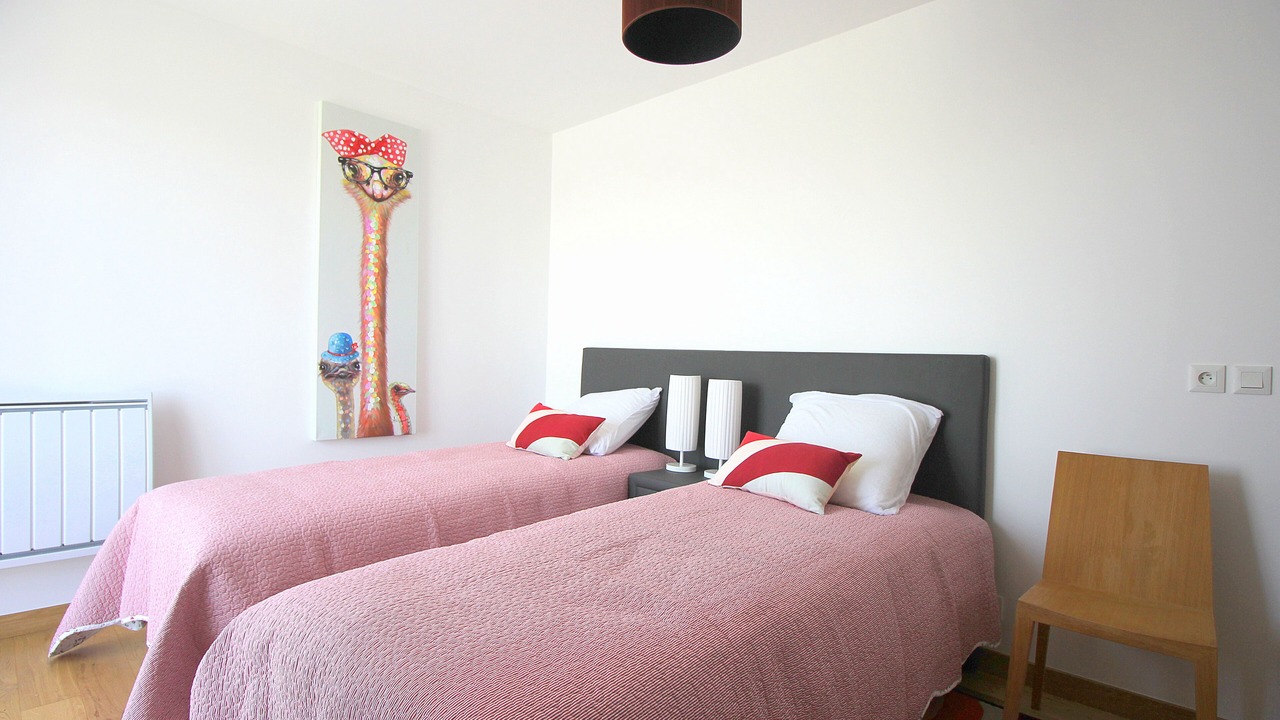 Photo of Bedroom in Serris
