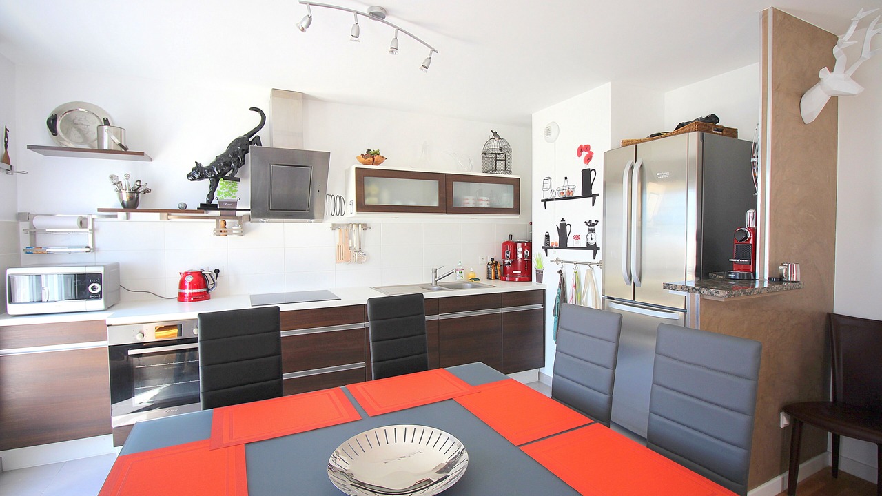 Photo of Kitchen in Serris