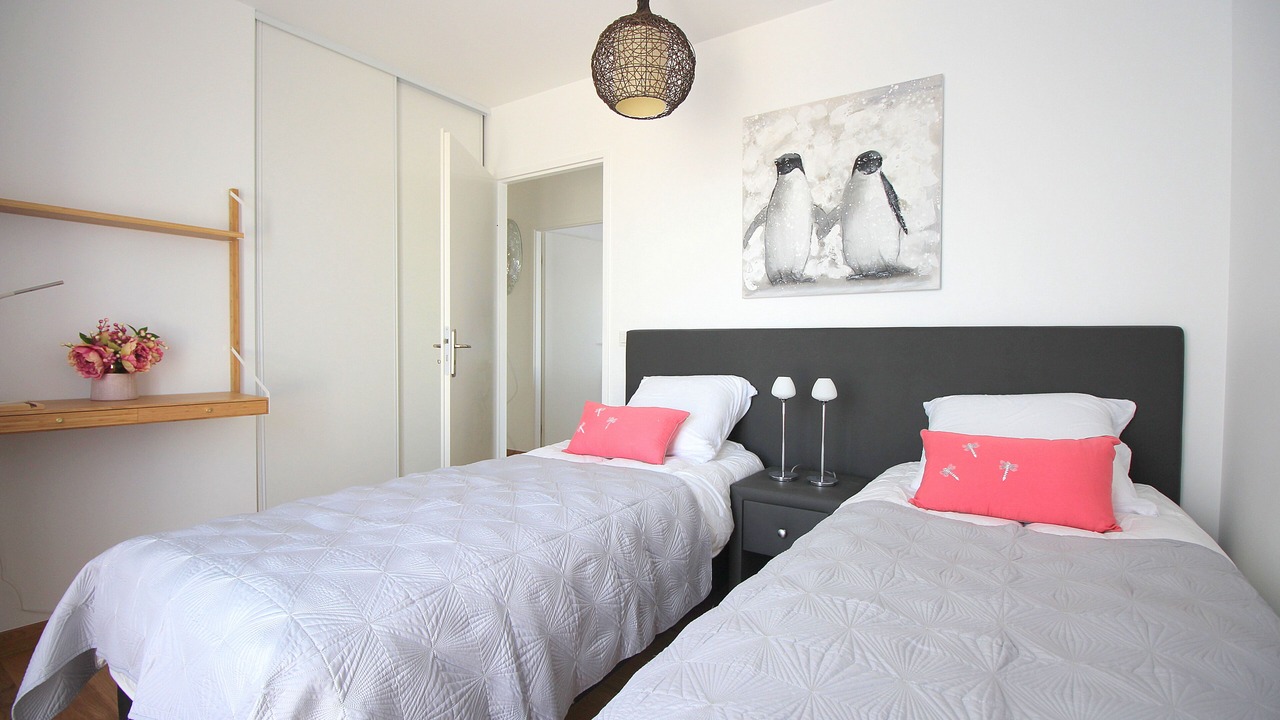 Photo of Bedroom in Serris