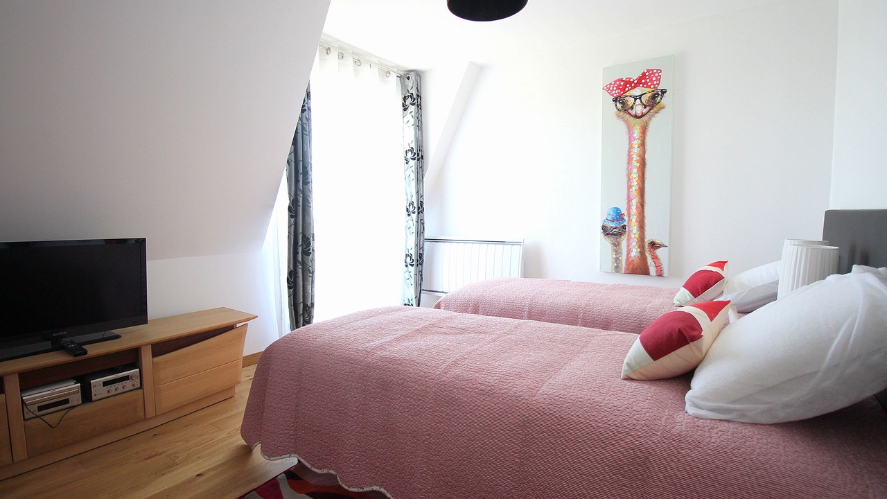 Photo of Bedroom in Serris