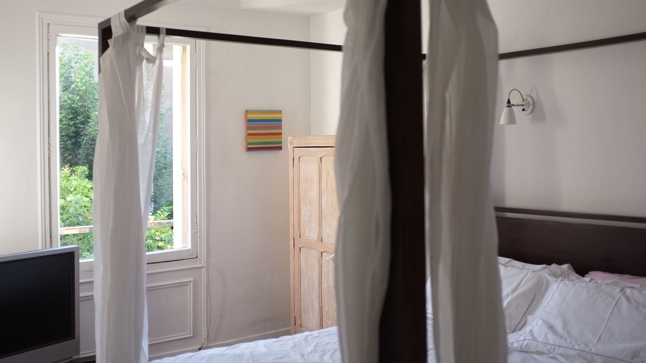 Photo of Bedroom in Vincennes