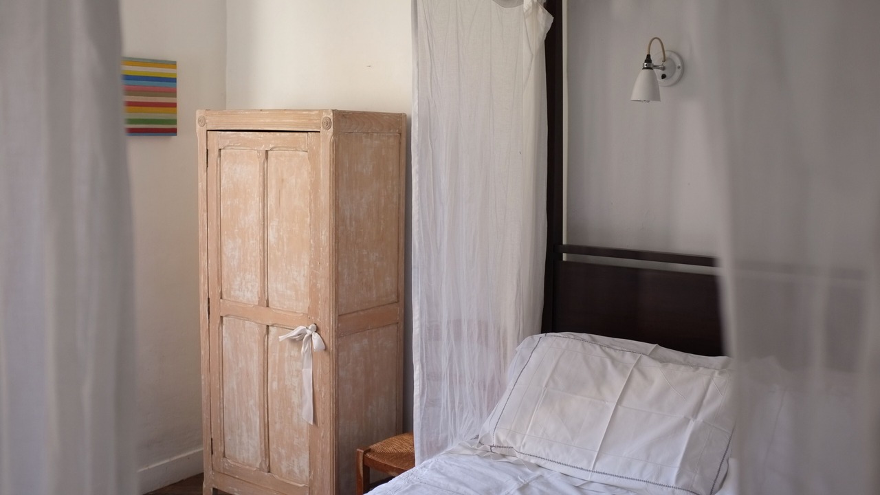 Photo of Bedroom in Vincennes