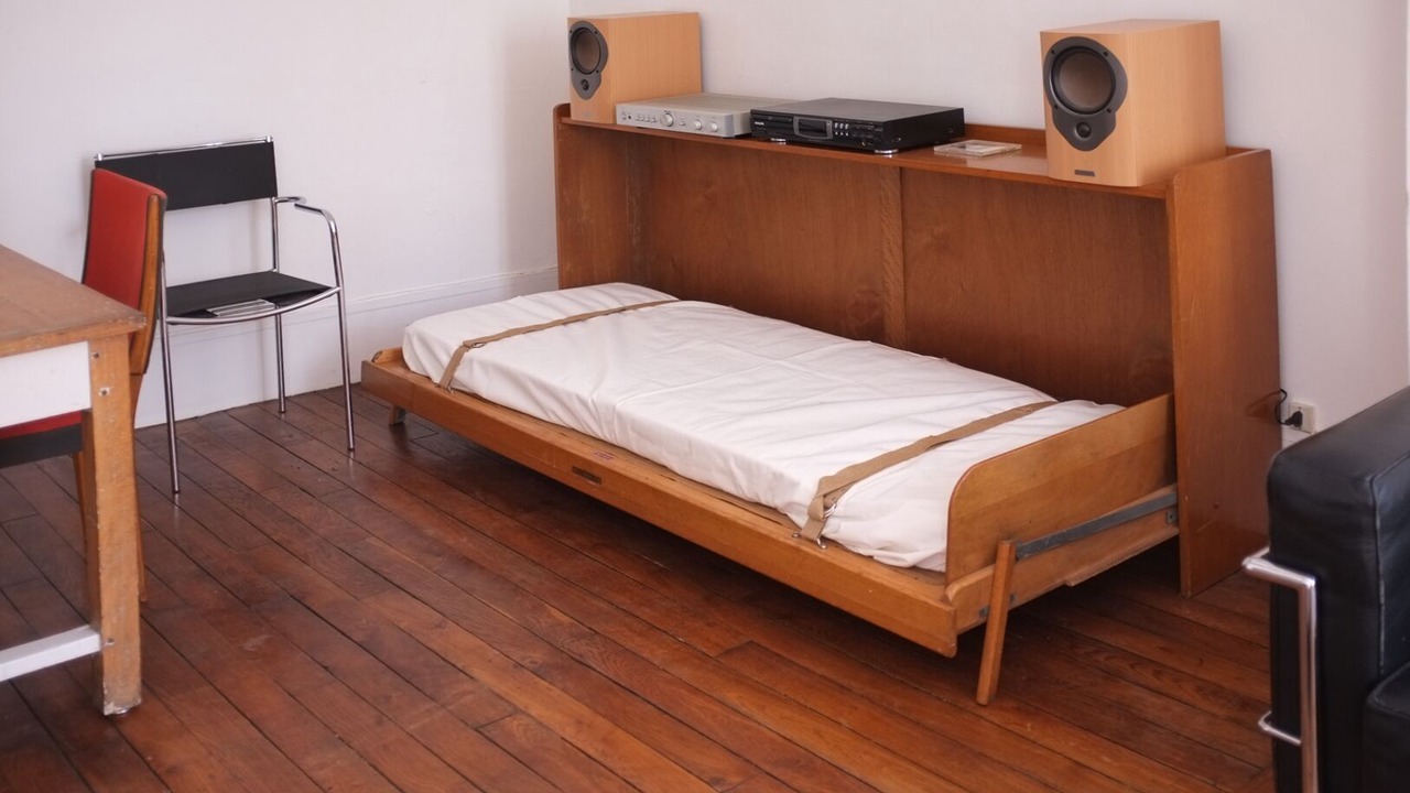 Photo of Bedroom in Vincennes