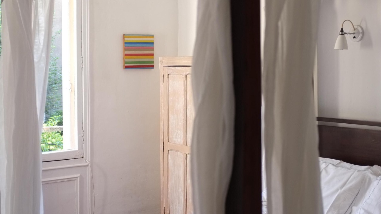 Photo of Bedroom in Vincennes