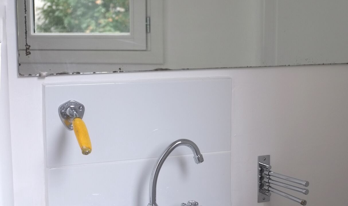 Photo of Bathroom in Vincennes