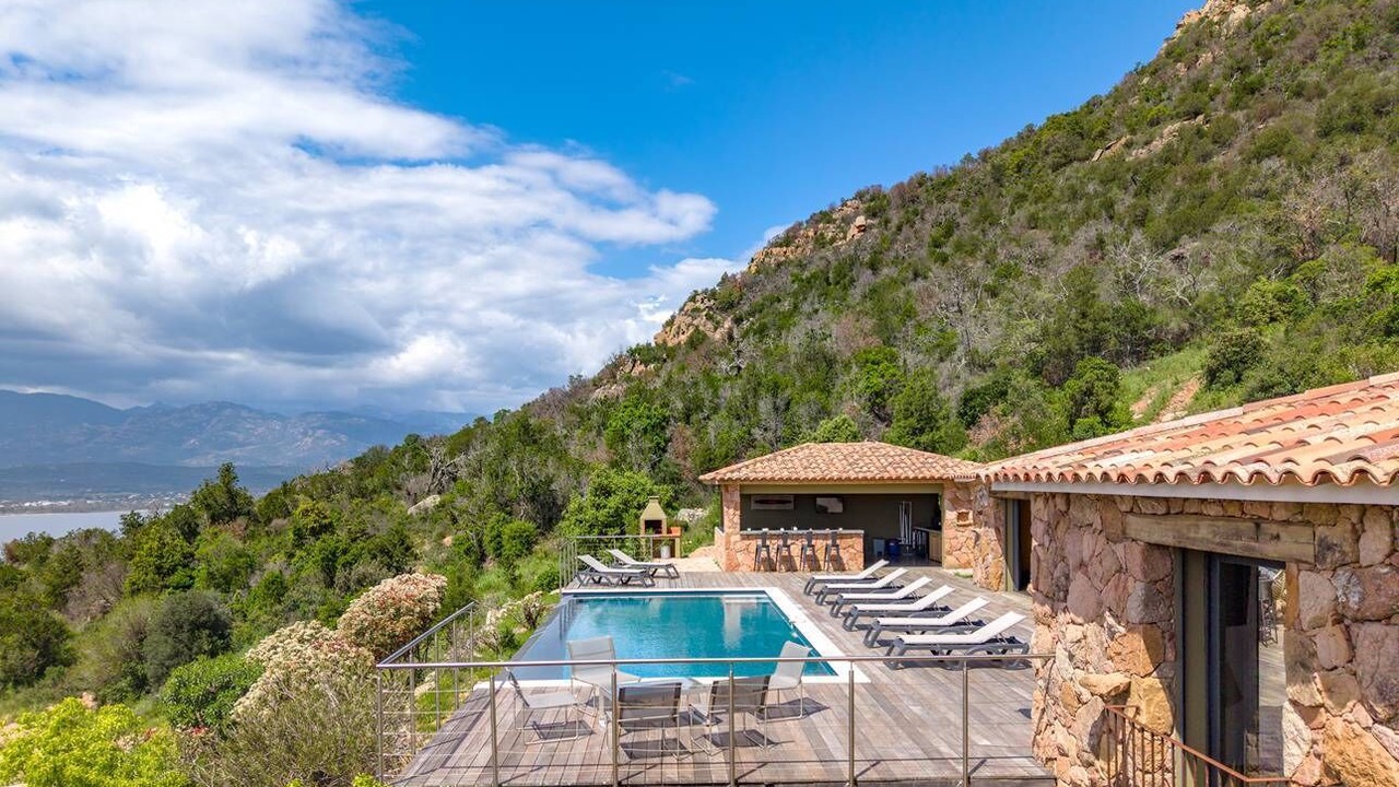 Photo of Outdoor in Porto-Vecchio