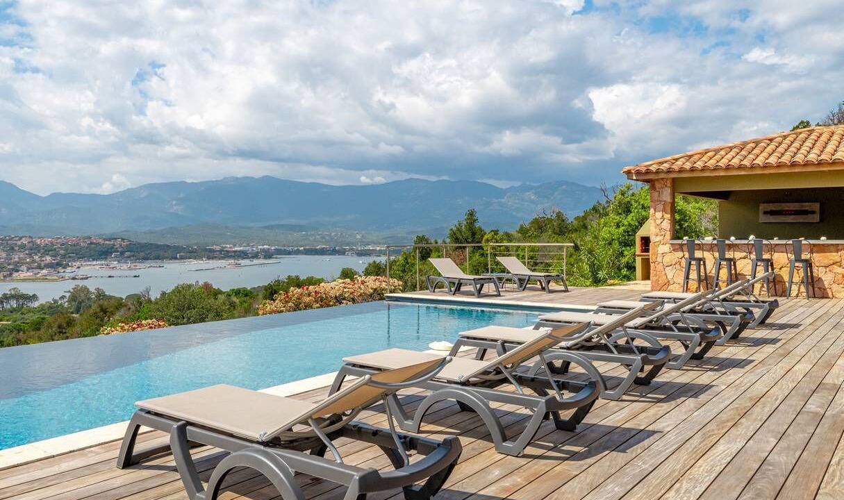 Photo of Outdoor in Porto-Vecchio