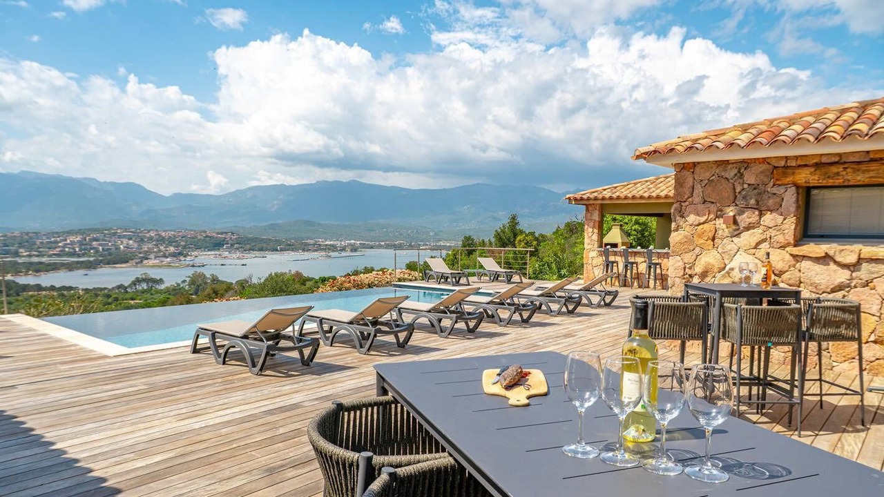 Photo of Outdoor in Porto-Vecchio
