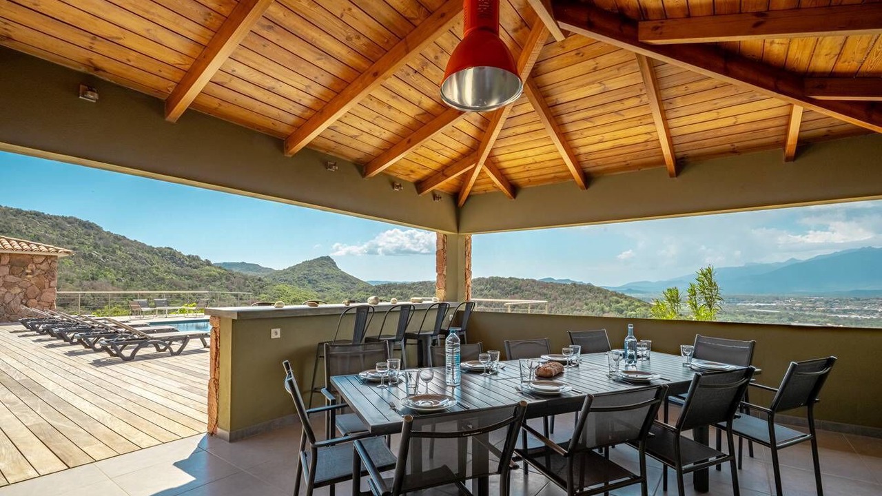 Photo of Outdoor in Porto-Vecchio
