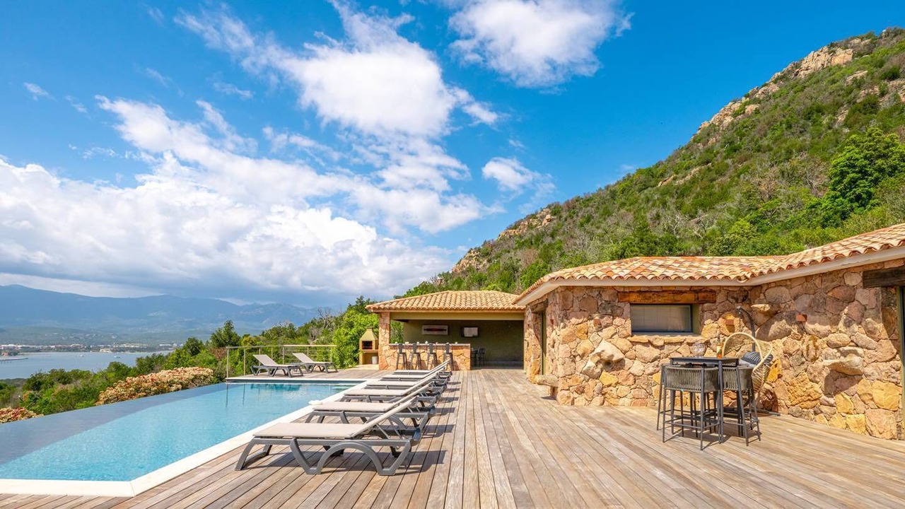 Photo of Outdoor in Porto-Vecchio
