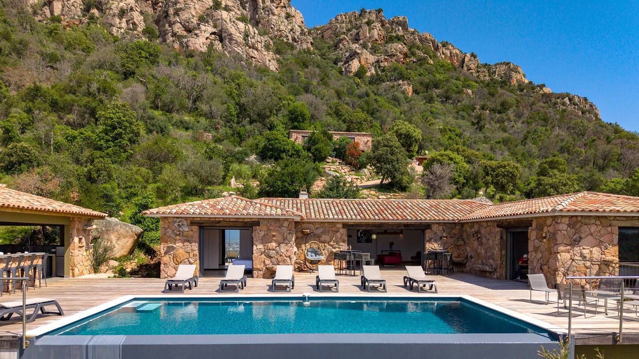 Photo of Outdoor in Porto-Vecchio