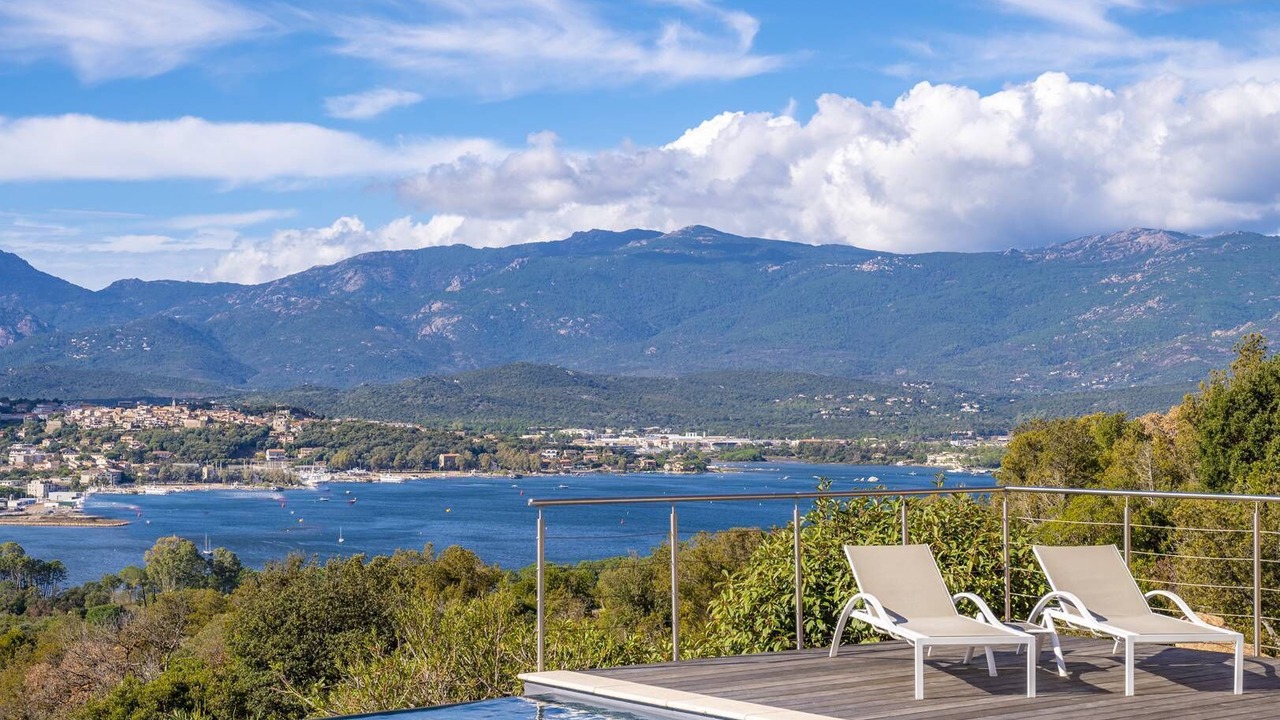 Photo of Outdoor in Porto-Vecchio
